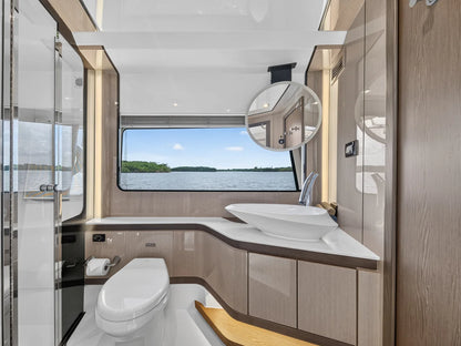 2026 Cruisers Yachts 57 FLY 57.0 feet, Clearwater, Florida #23