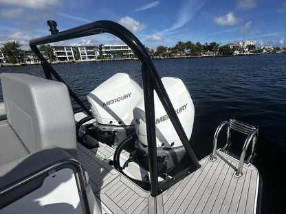 2026 Cruisers Yachts 38 VTR 38.0 feet, Clearwater, Florida #17