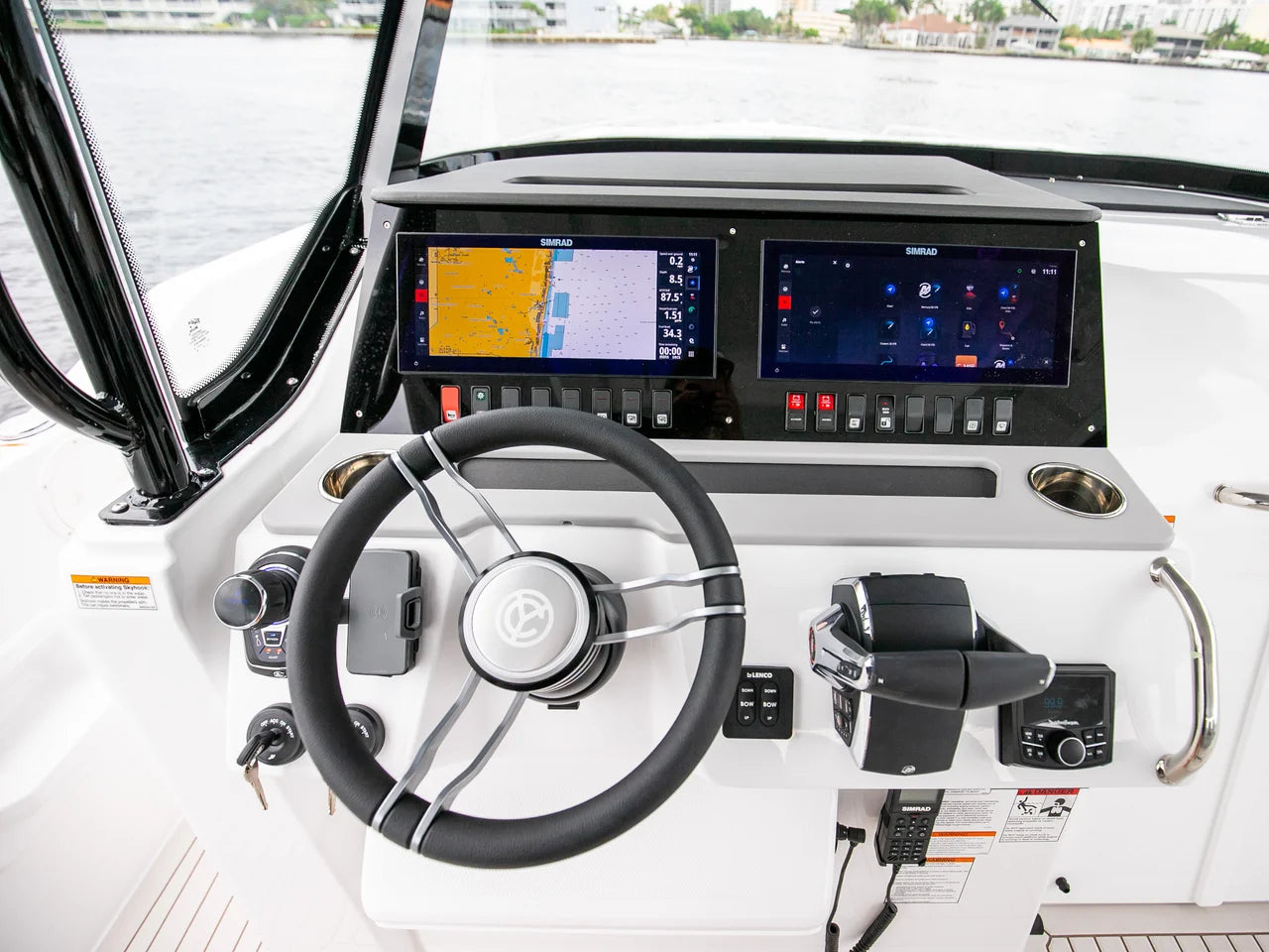 2026 Cruisers Yachts 38 VTR 38.0 feet, Clearwater, Florida #42