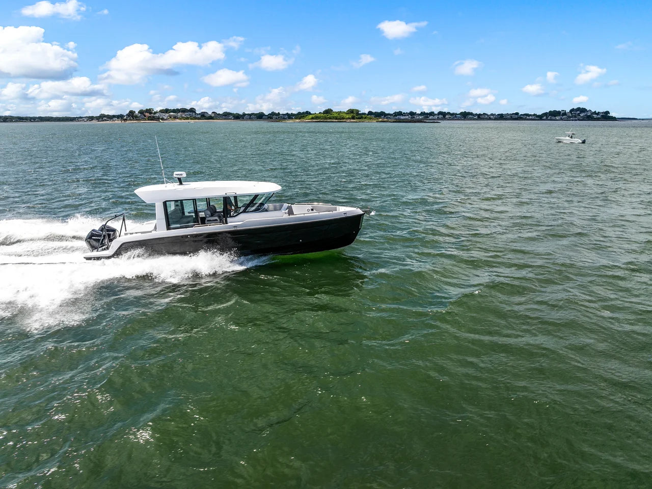 2026 Cruisers Yachts 38 VTR EC 38.0 feet, Clearwater, Florida #45