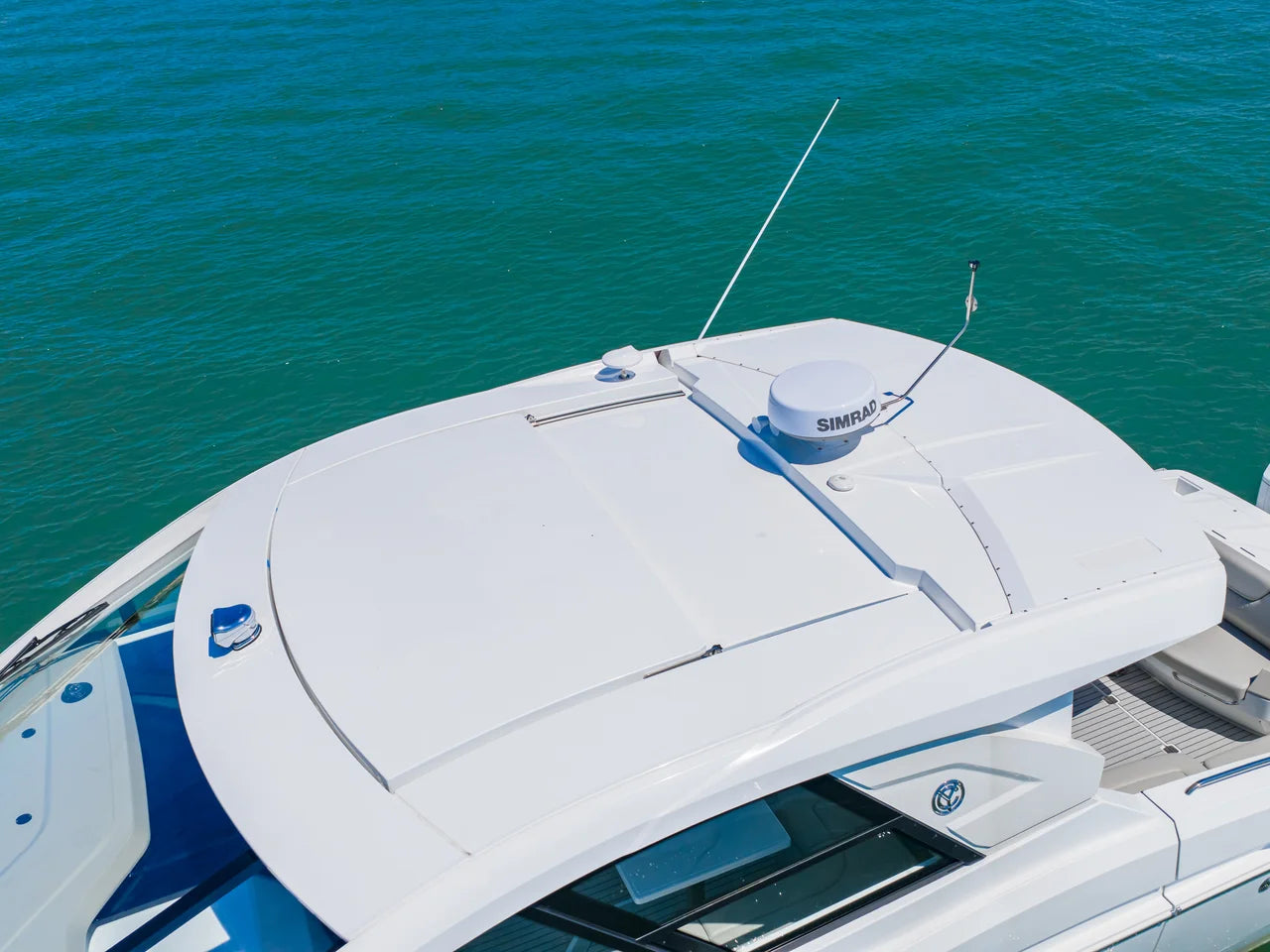 2026 Cruisers Yachts 50GLS OB 50.0 feet, Clearwater, Florida #91