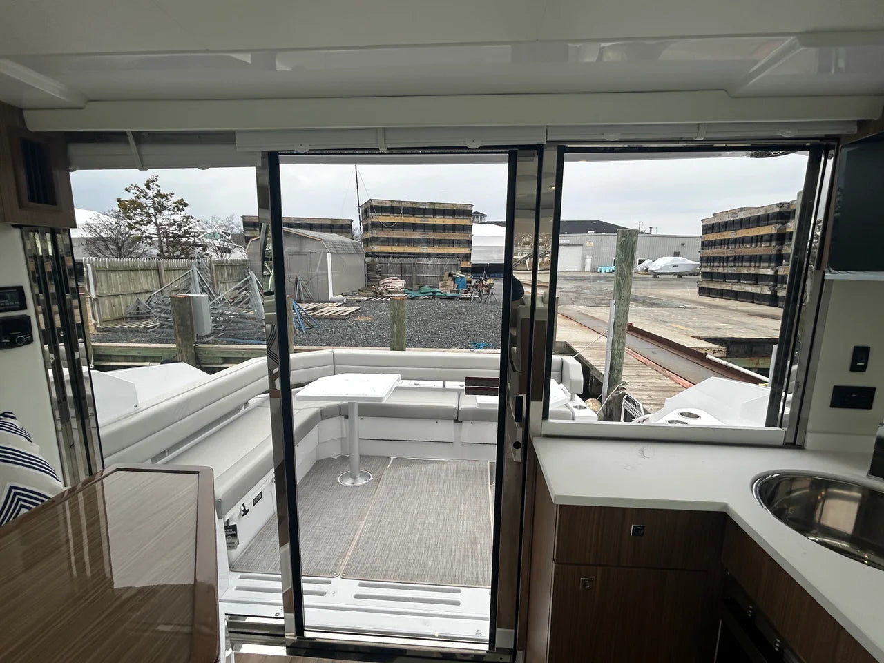 2026 Cruisers Yachts 42 Cantius 42.0 feet, Clearwater, Florida #23