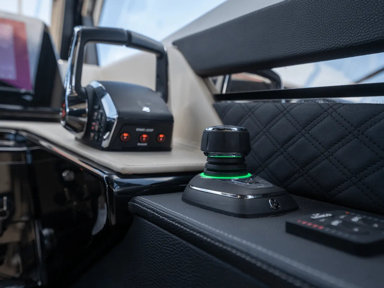 2025 Cruisers Yachts 50 GLS Outboard 50.0 feet, Clearwater, Florida #31