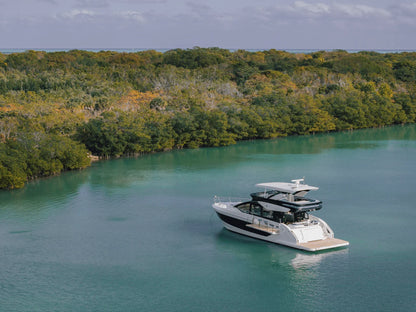 2027 Cruisers Yachts 57 FLY 57.0 feet, Clearwater, Florida #12