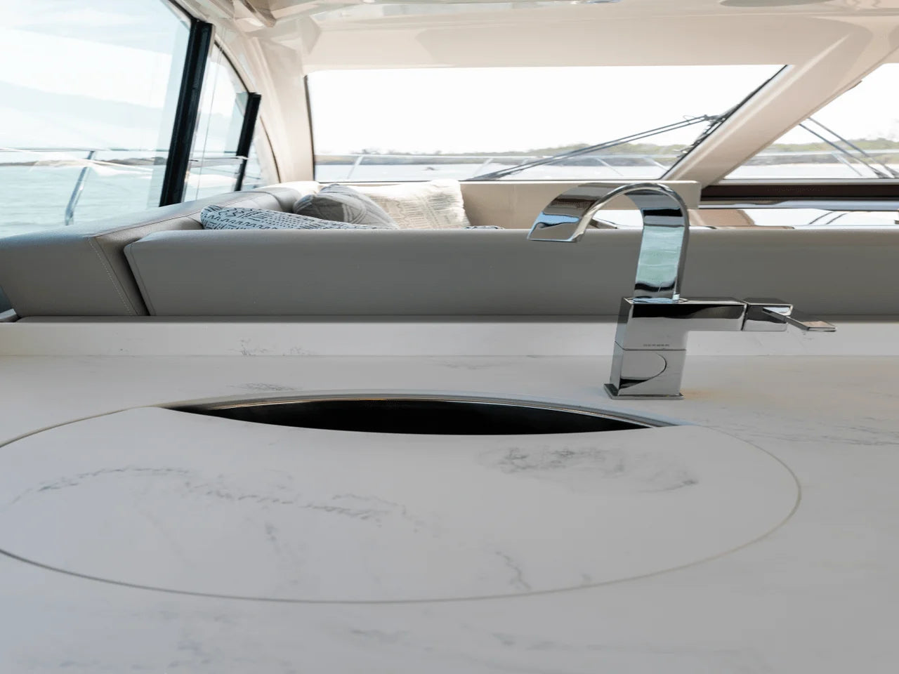 2026 Cruisers Yachts 50 Cantius 50.0 feet, Clearwater, Florida #89