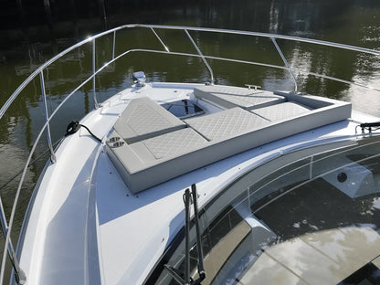 2025 Cruisers Yachts 42 Cantius 42.0 feet, Clearwater, Florida #12