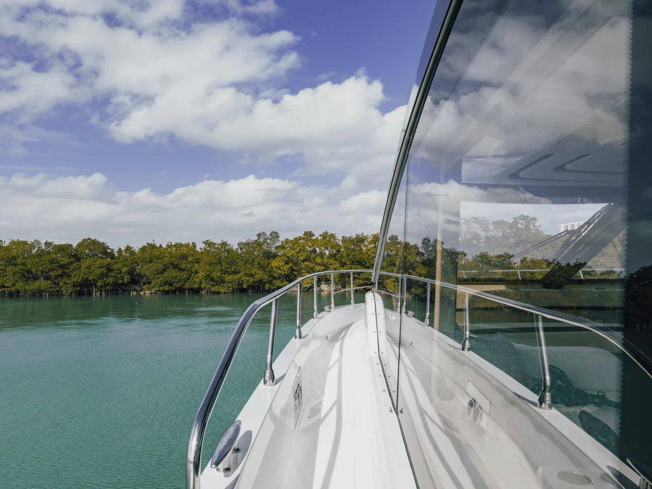 2027 Cruisers Yachts 57 FLY 57.0 feet, Clearwater, Florida #41