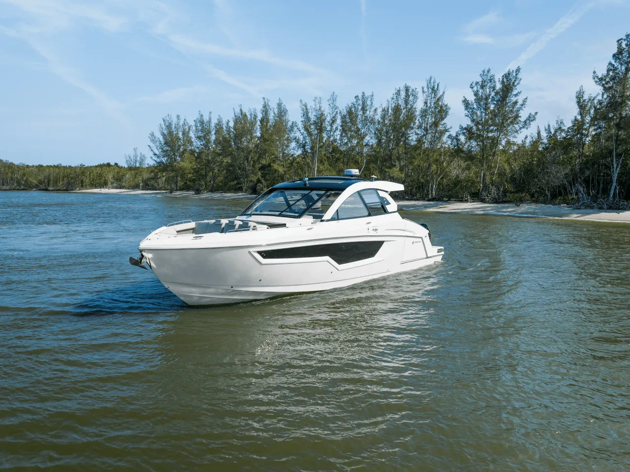 2026 Cruisers Yachts 50GLS OB 50.0 feet, Clearwater, Florida #22