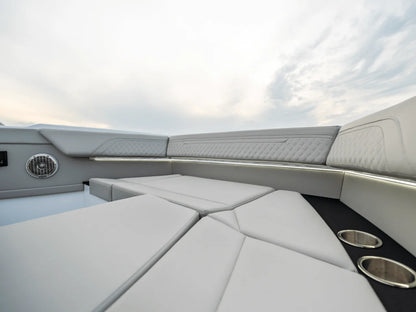 2027 Cruisers Yachts 34 GLS Outboard 34.0 feet, Clearwater, Florida #129