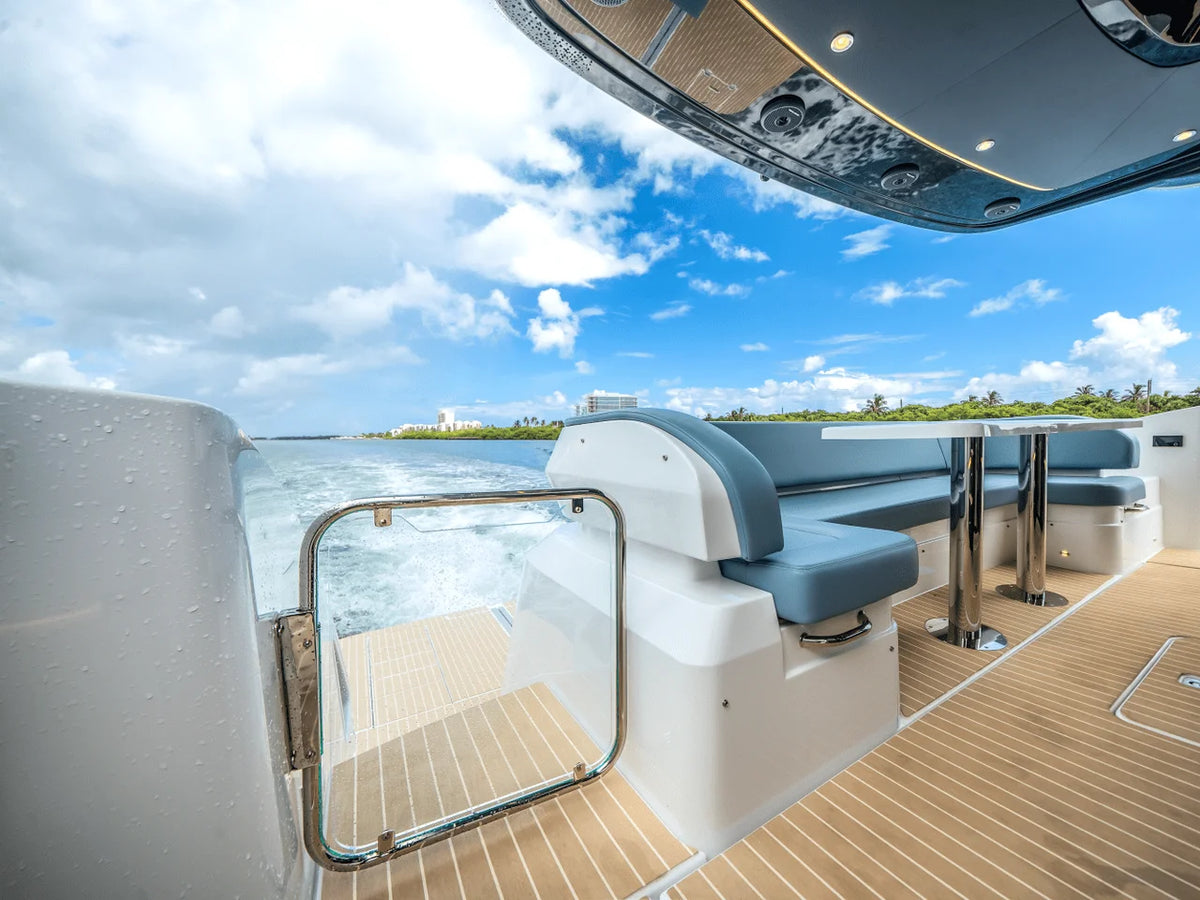 2026 Cruisers Yachts 57 FLY 57.0 feet, Clearwater, Florida #18