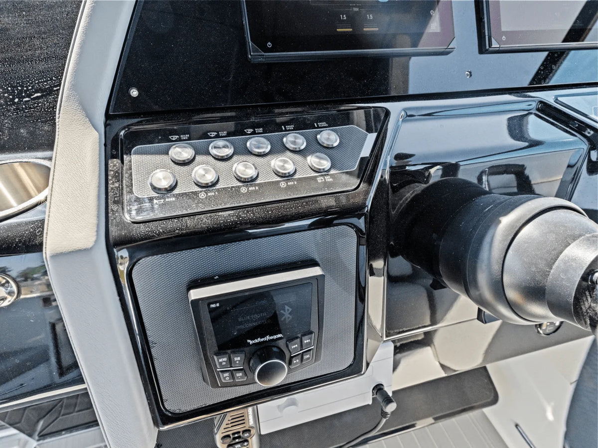2026 Cruisers Yachts 34 GLS Outboard 34.0 feet, Clearwater, Florida #28
