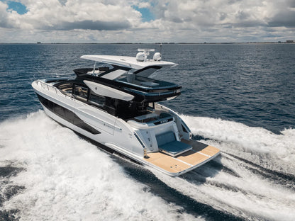 2026 Cruisers Yachts 57 FLY 57.0 feet, Clearwater, Florida #2