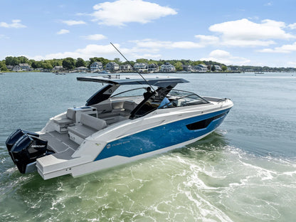2026 Cruisers Yachts 34 GLS Outboard 34.0 feet, Clearwater, Florida #63
