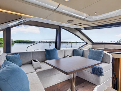 2026 Cruisers Yachts 57 FLY 57.0 feet, Clearwater, Florida #111