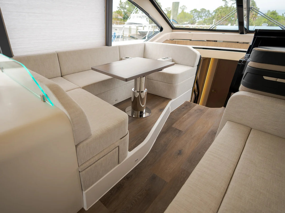 2026 Cruisers Yachts 57 FLY 57.0 feet, Clearwater, Florida #55