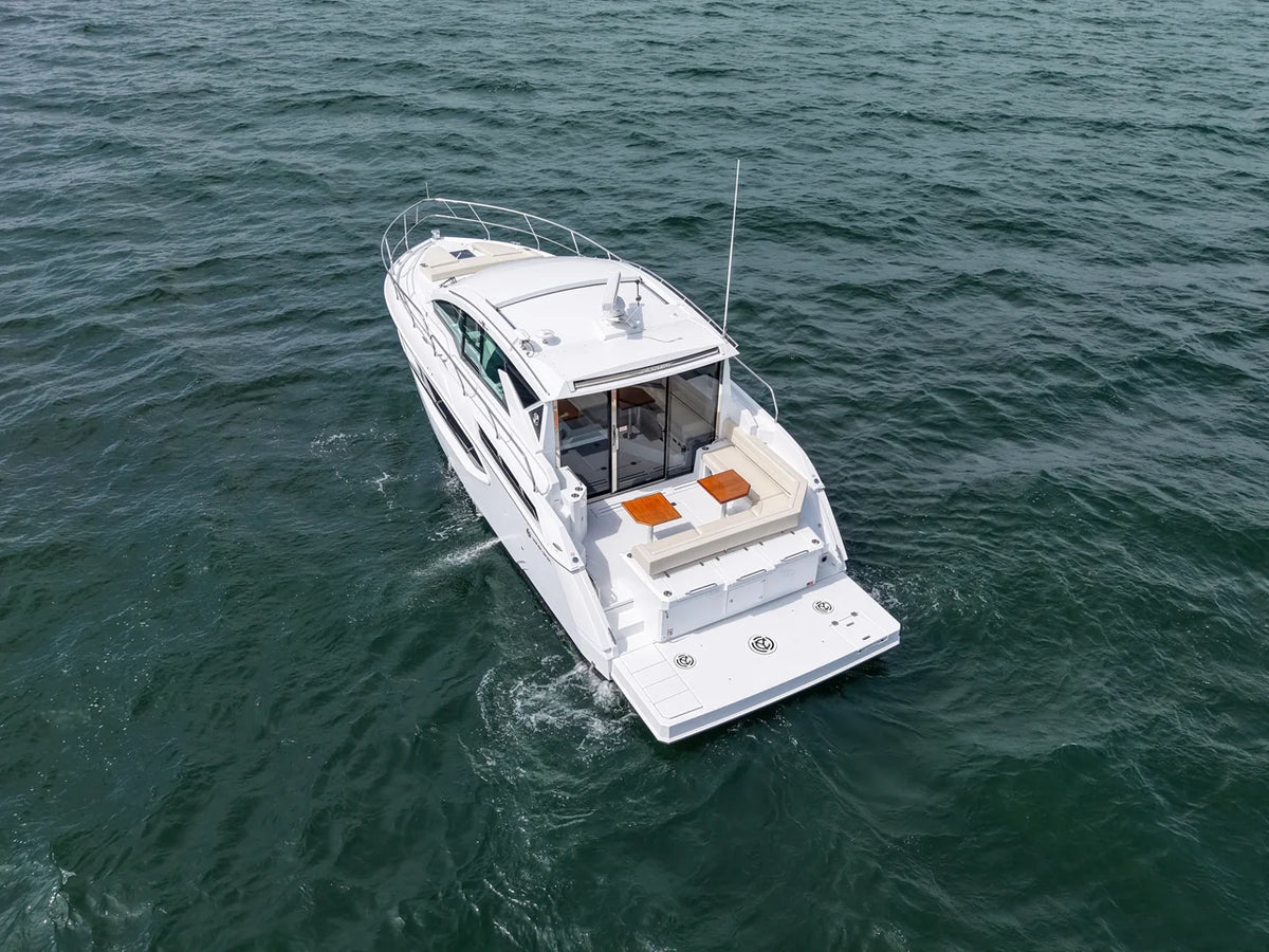 2026 Cruisers Yachts 42 Cantius 42.0 feet, Clearwater, Florida #22
