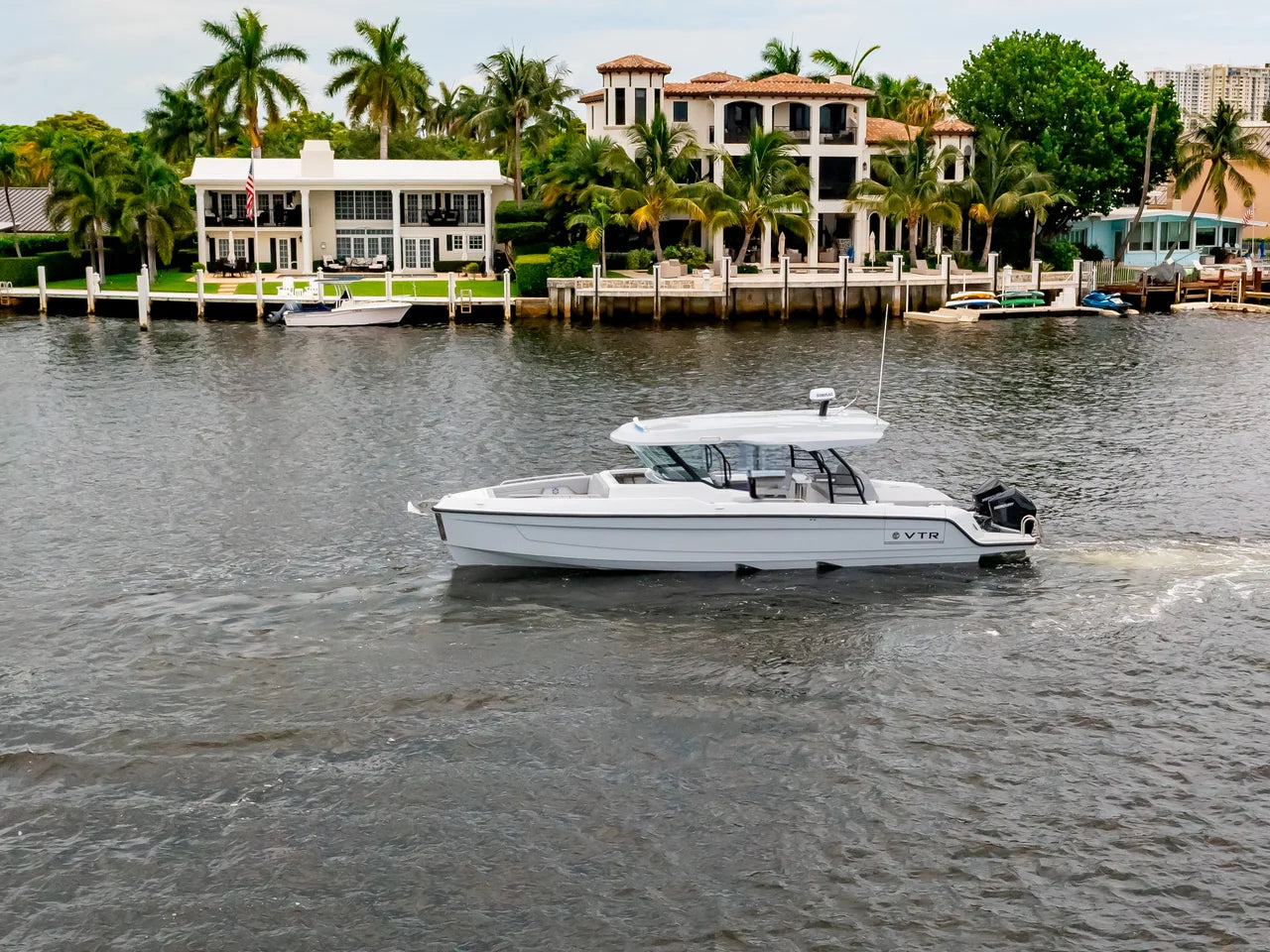 2026 Cruisers Yachts 38 VTR 38.0 feet, Clearwater, Florida #16
