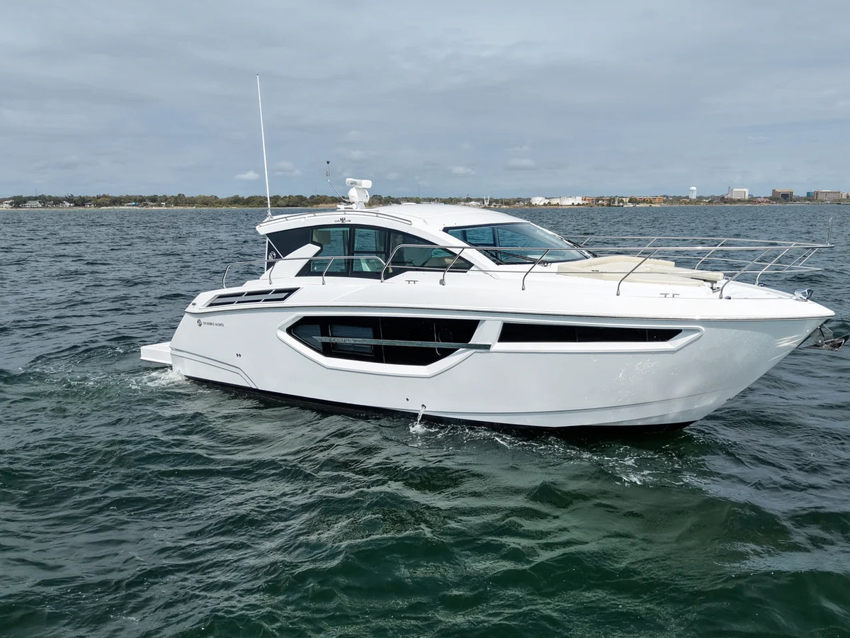 2026 Cruisers Yachts 42 Cantius 42.0 feet, Clearwater, Florida #17