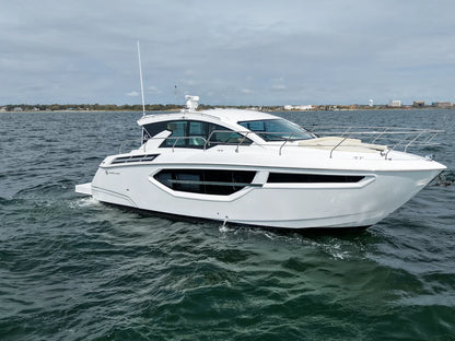 2026 Cruisers Yachts 42 Cantius 42.0 feet, Clearwater, Florida #17