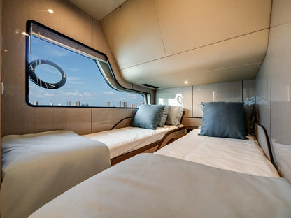 2026 Cruisers Yachts 57 FLY 57.0 feet, Clearwater, Florida #55