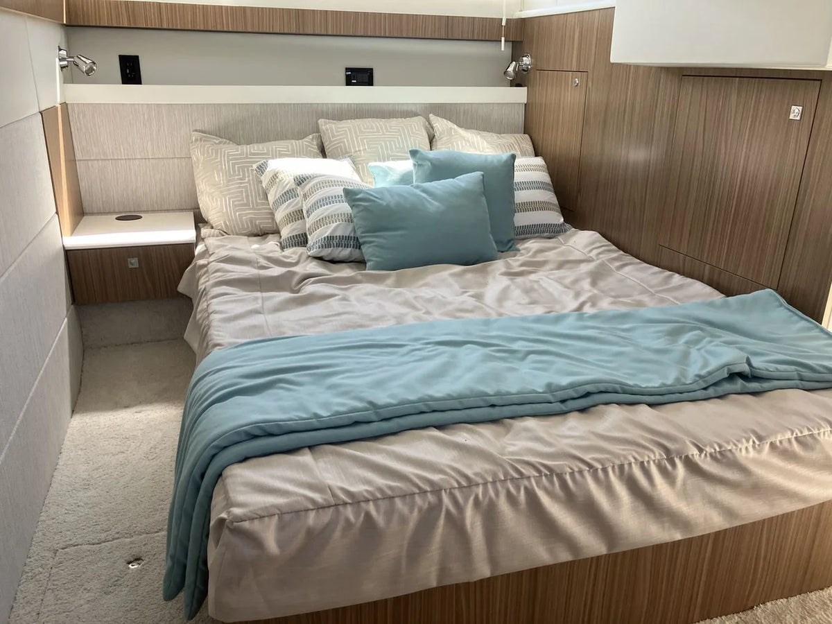 2026 Cruisers Yachts 42 Cantius 42.0 feet, Clearwater, Florida #16