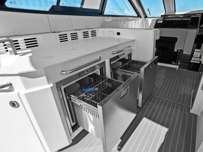 2026 Cruisers Yachts 42 GLS Outboard 42.0 feet, Clearwater, Florida #52