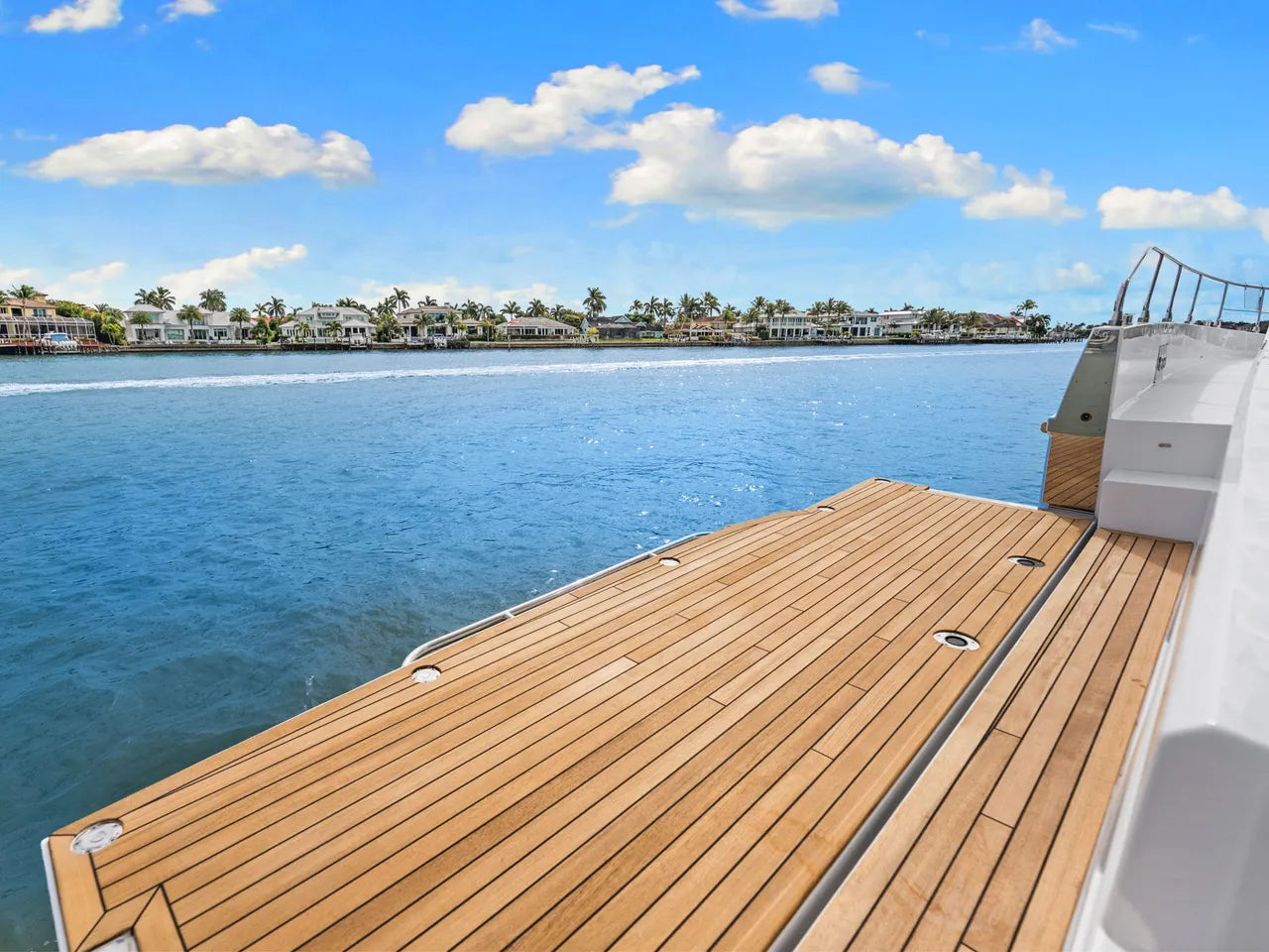 2026 Cruisers Yachts 57 FLY 57.0 feet, Clearwater, Florida #48