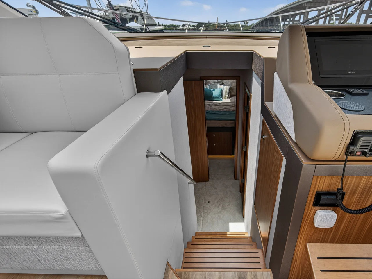 2026 Cruisers Yachts 46 Cantius 46.0 feet, Clearwater, Florida #42