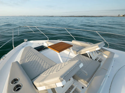 2026 Cruisers Yachts 50 Cantius 50.0 feet, Clearwater, Florida #36