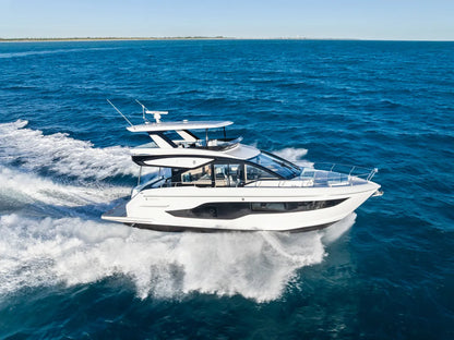 2026 Cruisers Yachts 50 FLY 50.0 feet, Clearwater, Florida #28