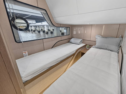 2026 Cruisers Yachts 57 FLY 57.0 feet, Clearwater, Florida #10