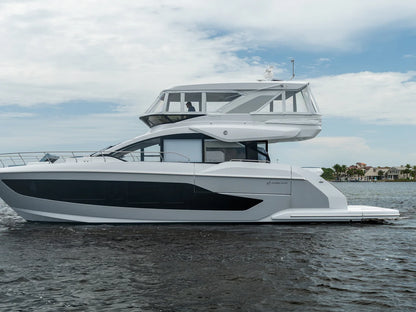 2026 Cruisers Yachts 57 FLY 57.0 feet, Clearwater, Florida #1
