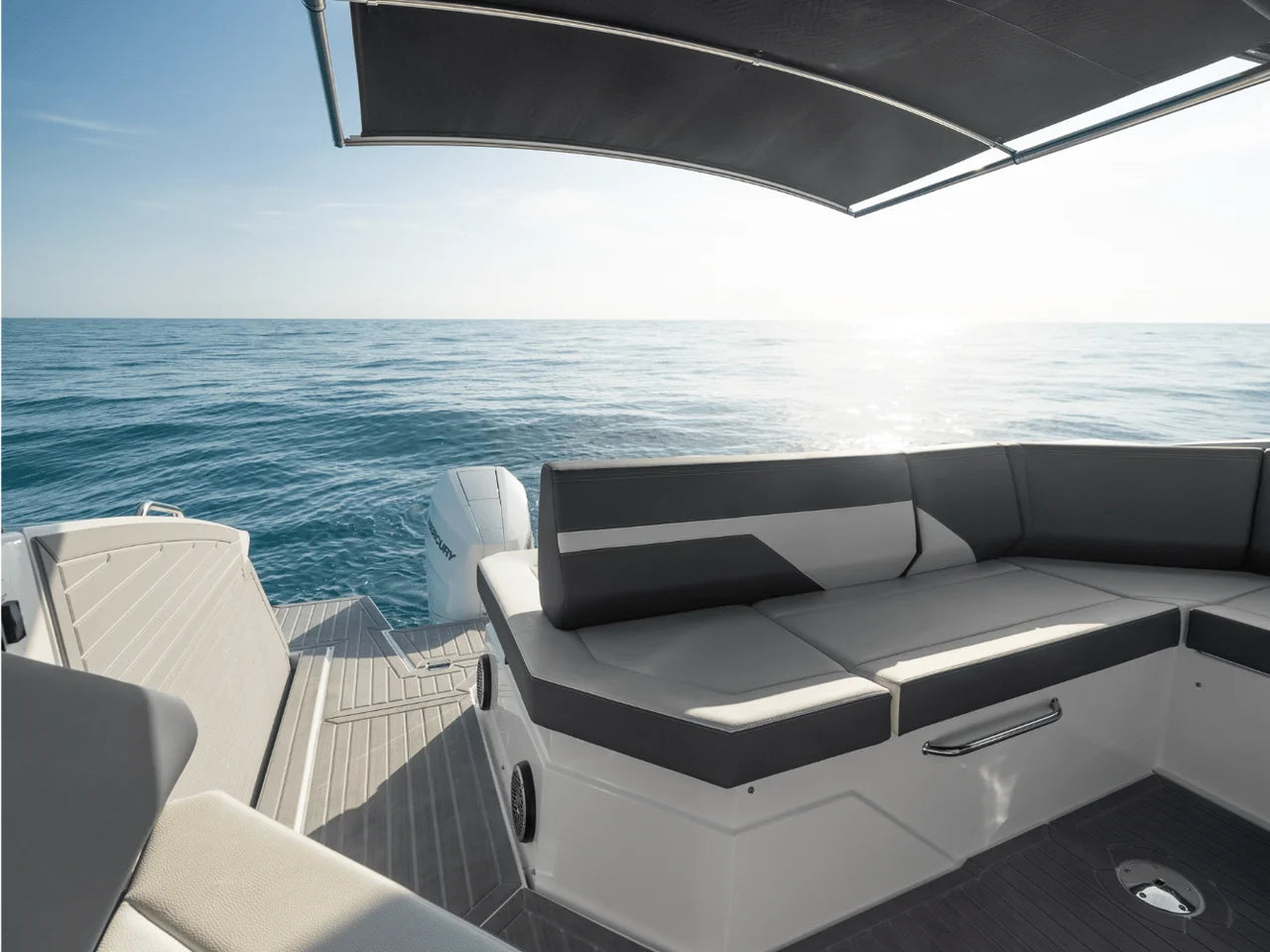 2027 Cruisers Yachts 38GLS-OB 38.0 feet, Clearwater, Florida #64