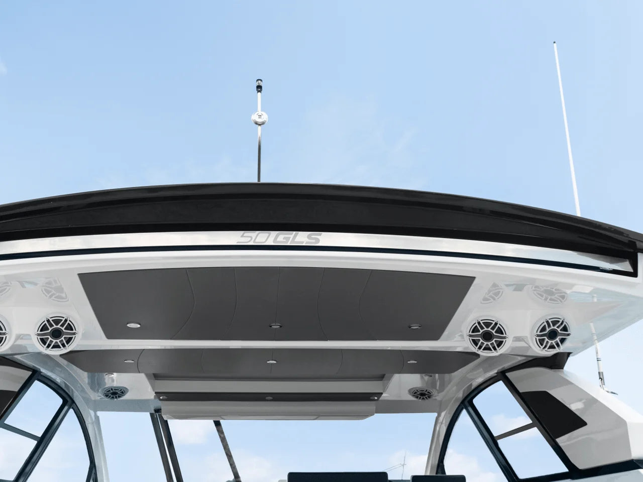 2026 Cruisers Yachts 50GLS OB 50.0 feet, Clearwater, Florida #63