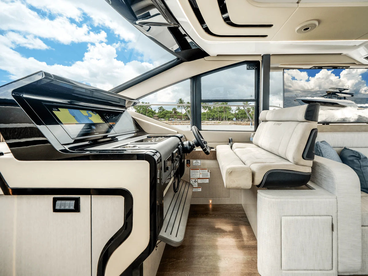 2026 Cruisers Yachts 57 FLY 57.0 feet, Clearwater, Florida #64