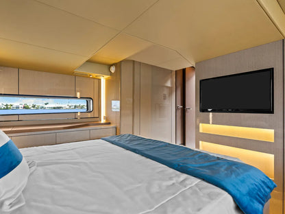 2026 Cruisers Yachts 57 FLY 57.0 feet, Clearwater, Florida #20