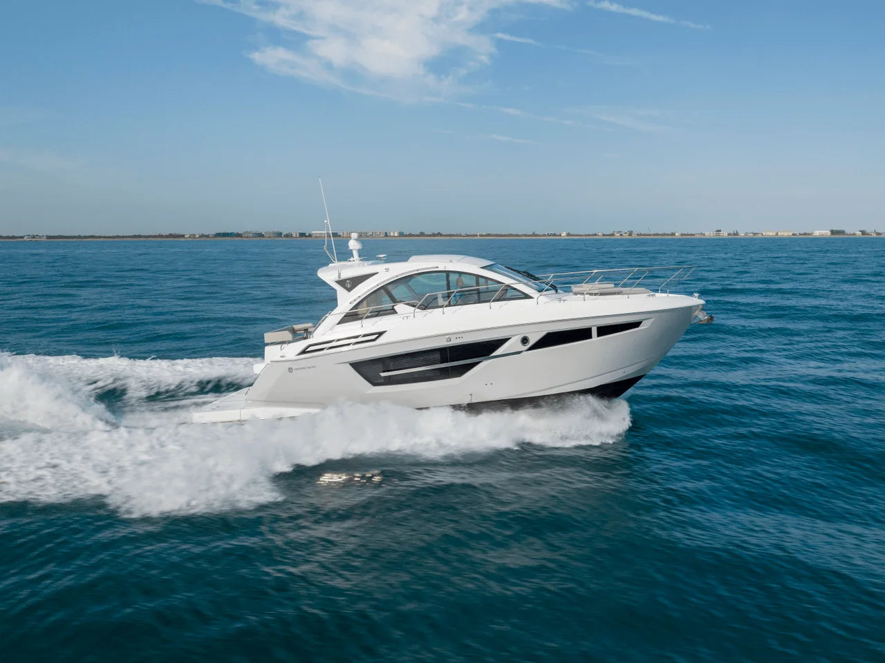 2026 Cruisers Yachts 50 Cantius 50.0 feet, Clearwater, Florida #1