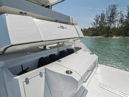 2026 Cruisers Yachts 50 Cantius 50.0 feet, Clearwater, Florida #141