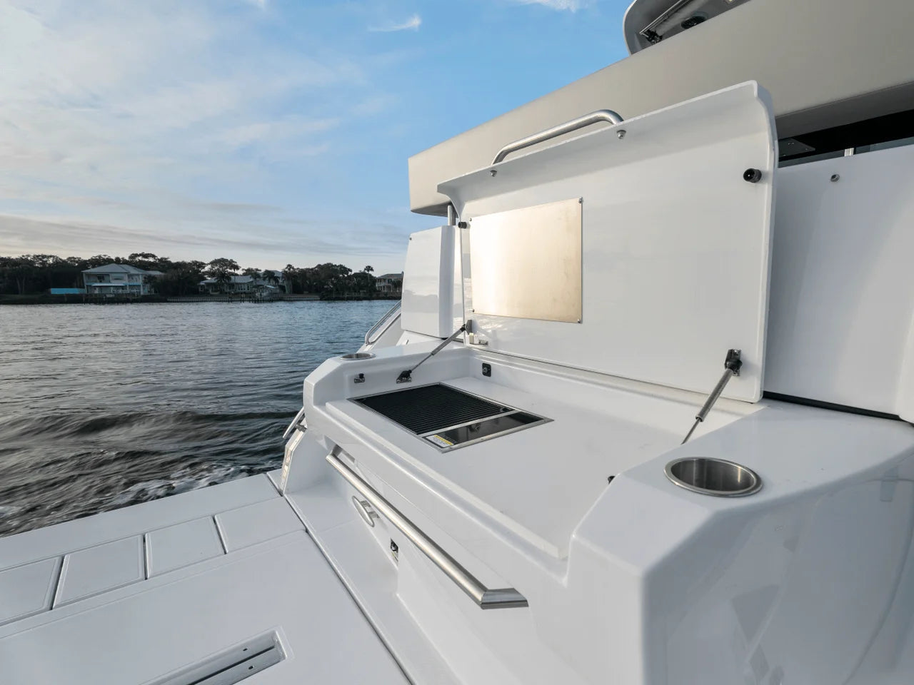 2026 Cruisers Yachts 50 Cantius 50.0 feet, Clearwater, Florida #43
