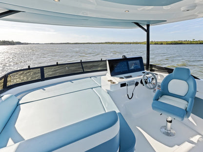 2027 Cruisers Yachts 50 FLY 50.0 feet, Clearwater, Florida #43