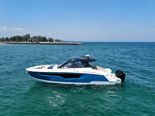 2026 Cruisers Yachts 50GLS OB 50.0 feet, Clearwater, Florida #1