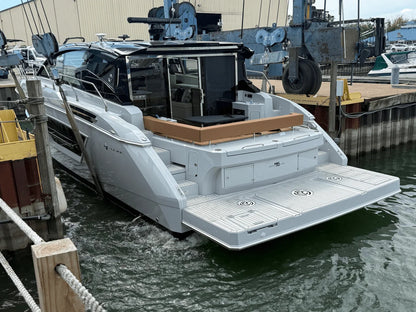 2026 Cruisers Yachts 46 Cantius 46.0 feet, Clearwater, Florida #6