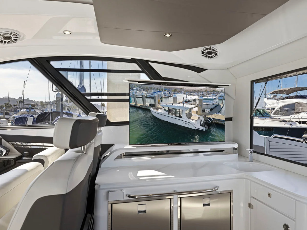 2026 Cruisers Yachts 50GLS OB 50.0 feet, Clearwater, Florida #18
