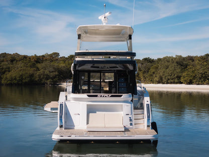 2026 Cruisers Yachts 57 FLY 57.0 feet, Clearwater, Florida #70