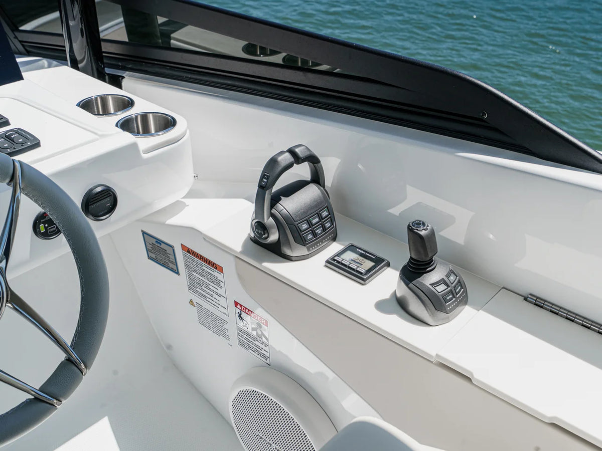 2027 Cruisers Yachts 50 FLY 50.0 feet, Clearwater, Florida #39