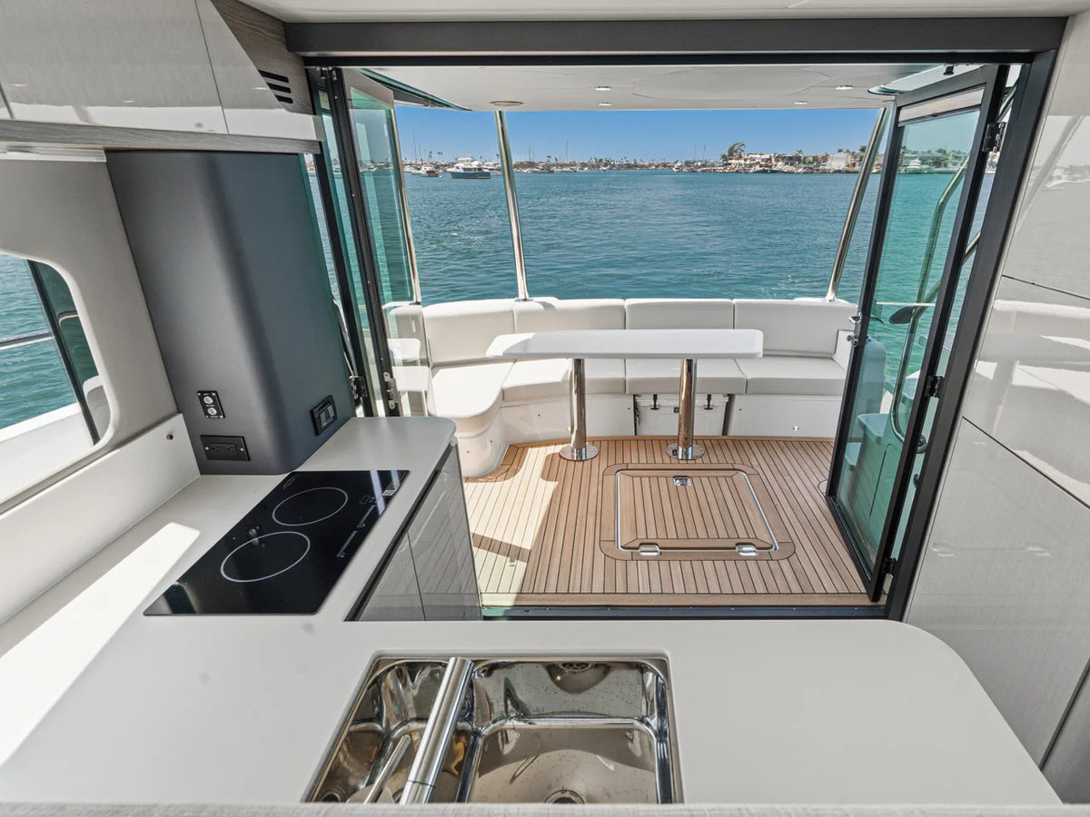 2027 Cruisers Yachts 50 FLY 50.0 feet, Clearwater, Florida #56