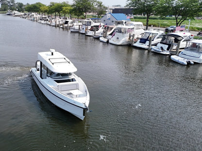2026 Cruisers Yachts 38 VTR EC 38.0 feet, Clearwater, Florida #10