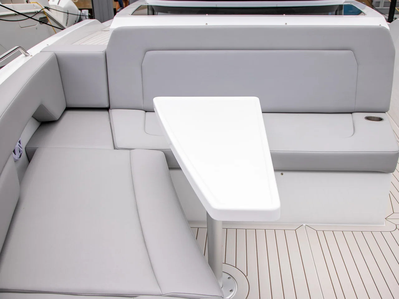 2026 Cruisers Yachts 38 VTR 38.0 feet, Clearwater, Florida #74