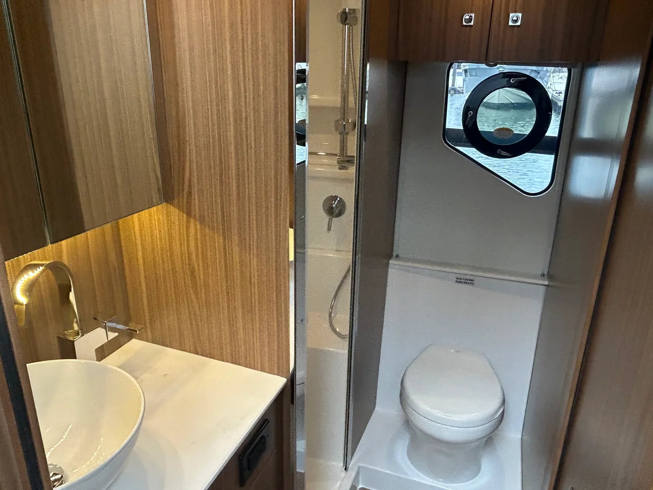 2026 Cruisers Yachts 42 Cantius 42.0 feet, Clearwater, Florida #46