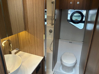 2026 Cruisers Yachts 42 Cantius 42.0 feet, Clearwater, Florida #46
